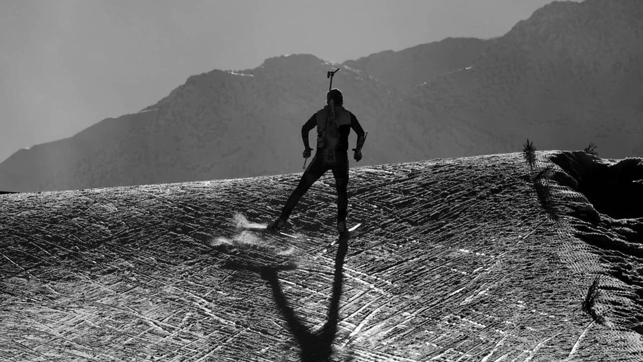 Eine Ausnahmeerscheinung