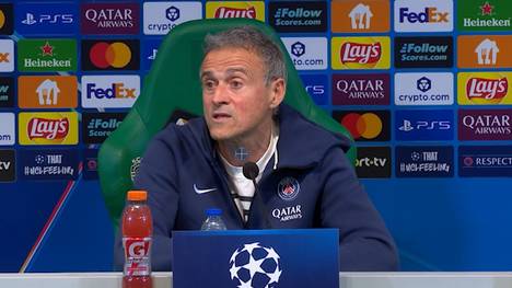 Nach dem verschossenen Panenka-Elfmeter von Brahim äußert sich Spaniens Ex-Nationaltrainer Luis Enrique deutlich. Er verteidigt den Spieler gegen die teils heftige Kritik und erinnert daran, dass Fußball ein Sport bleibt – mit Siegen und Niederlagen.