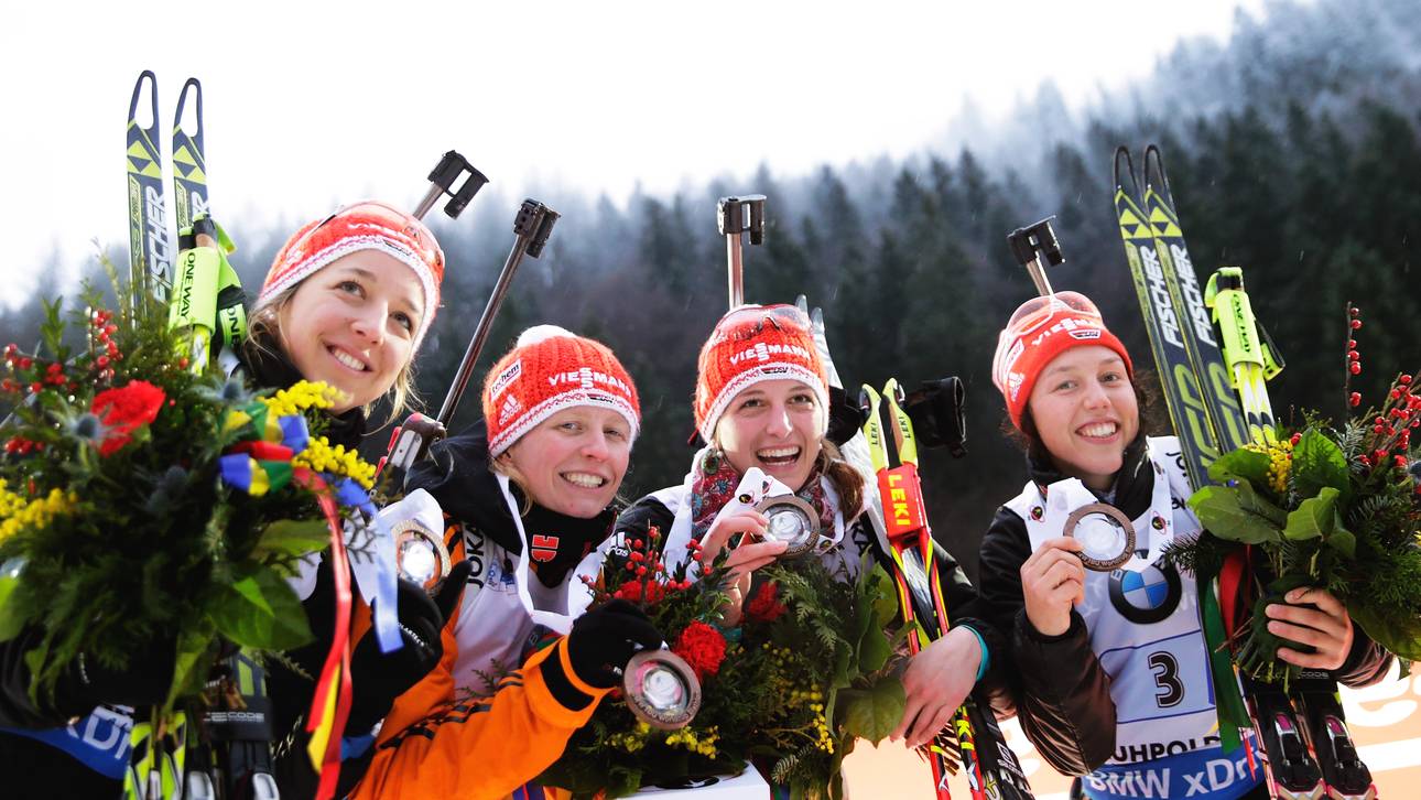 Aufholjagd verhindert deutsches Deja-Vu