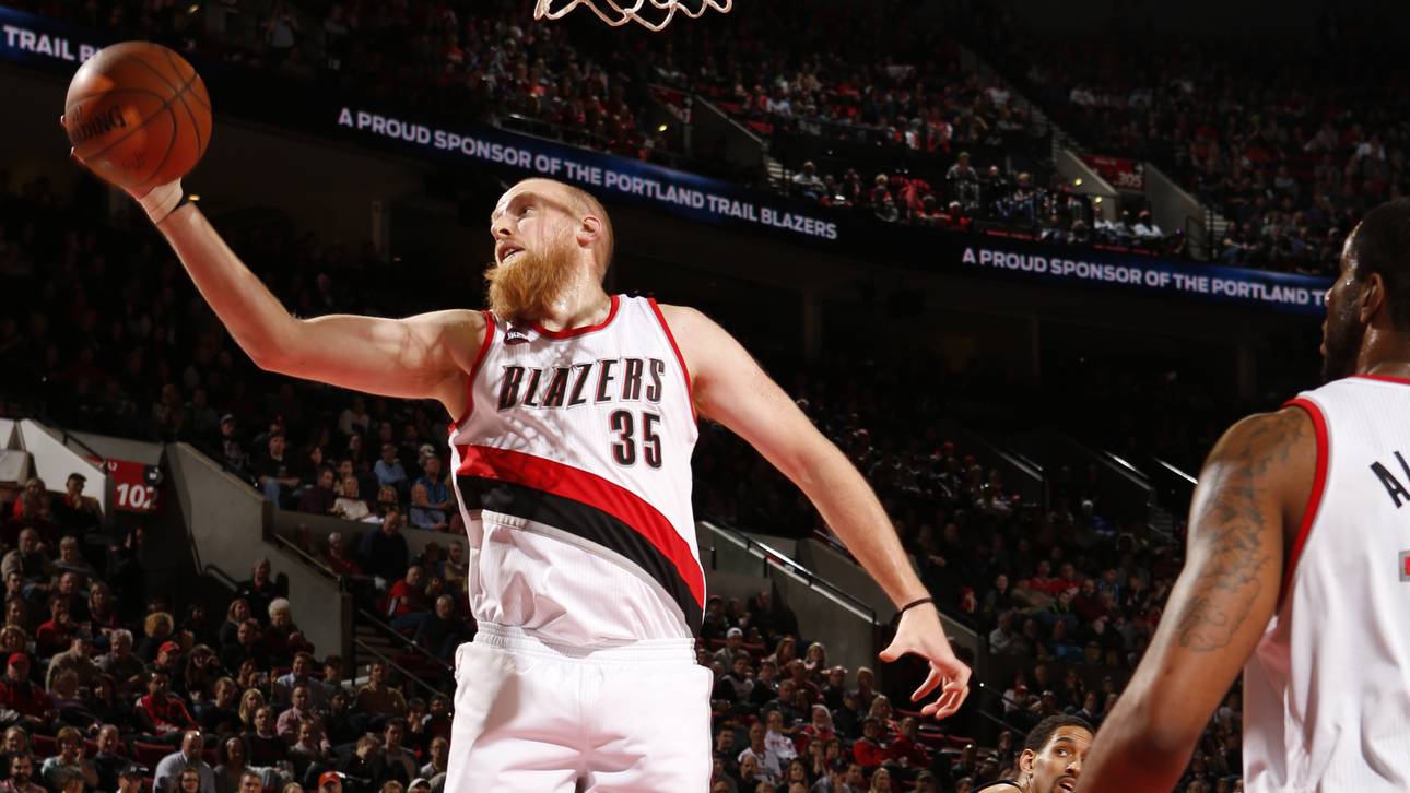 New Orleans Pelicans v Portland Trail Blazers