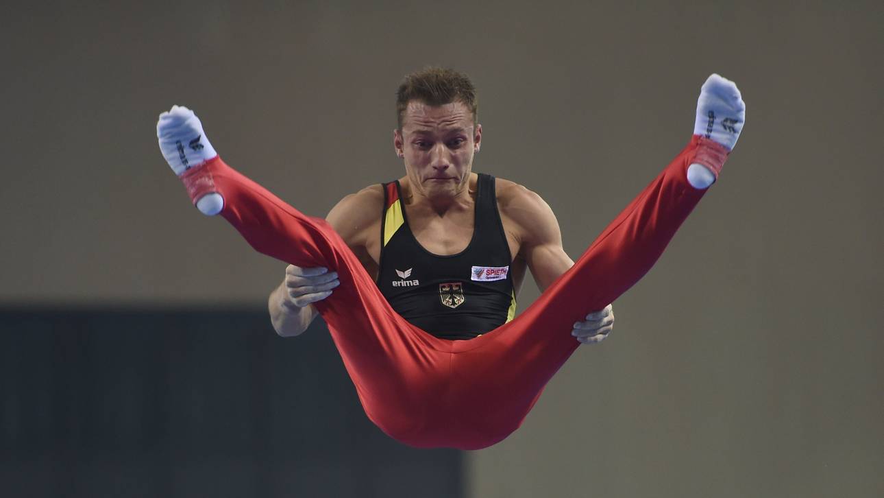 Schulter setzt Bretschneider zu