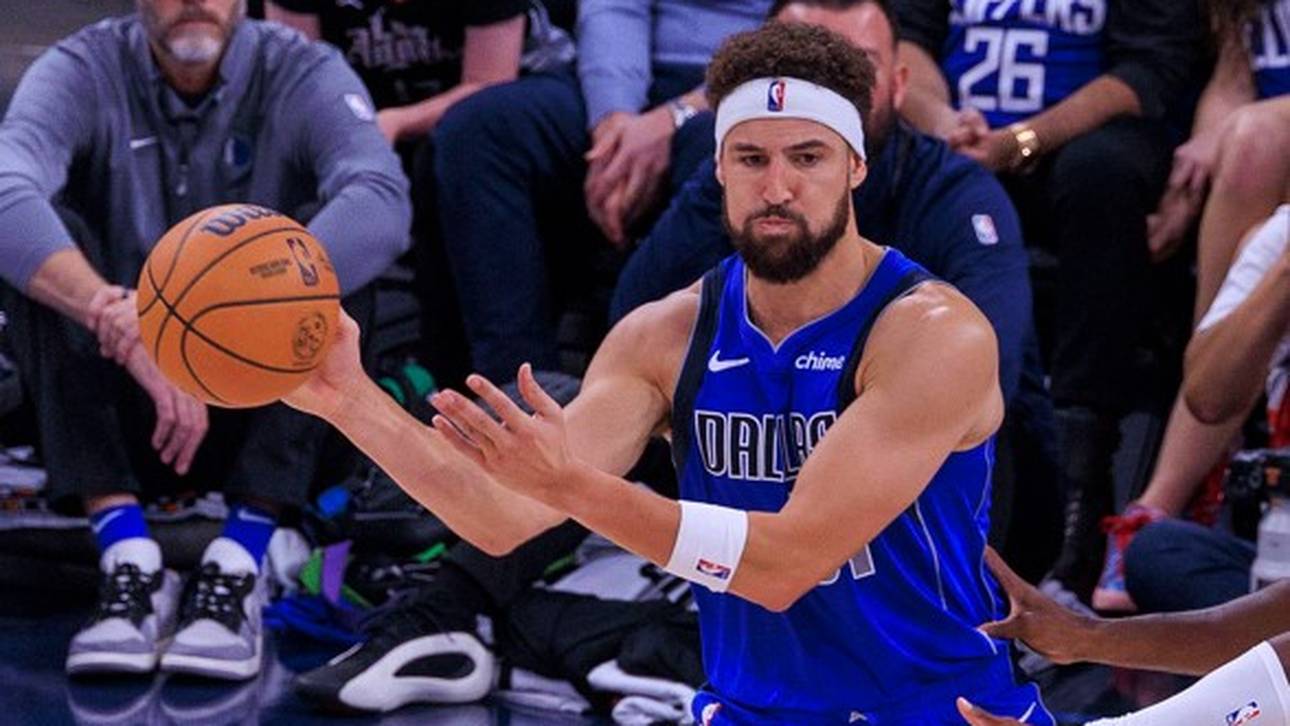 Rekord! Thompson verzückt bei Debüt