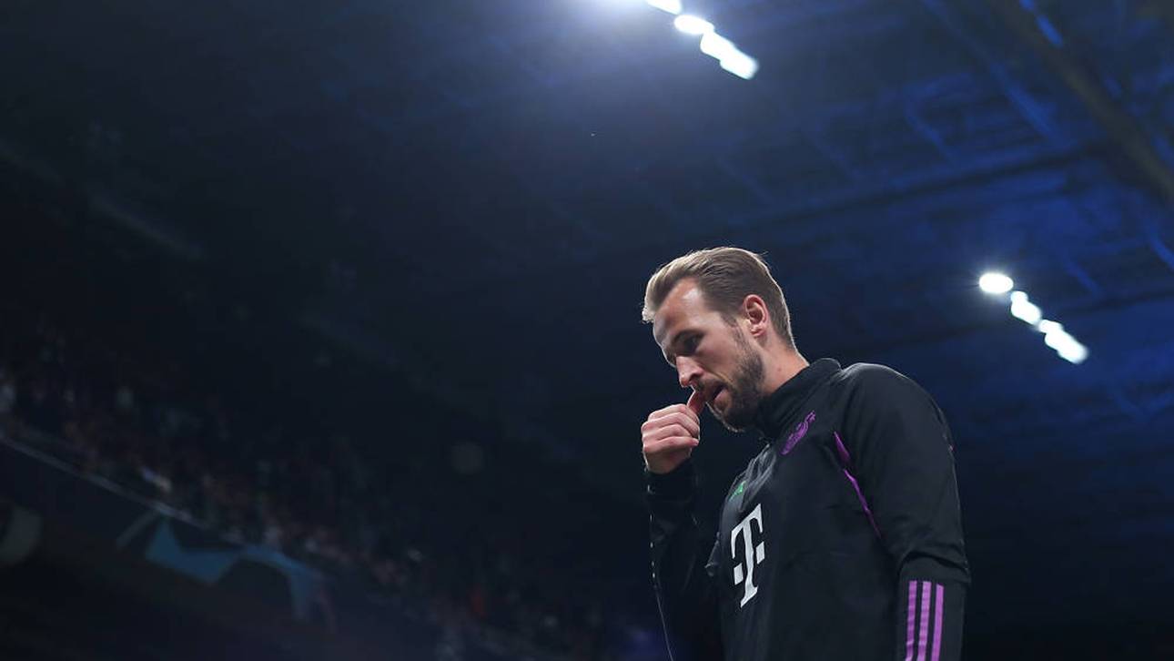 Bayern und das Kane-Problem