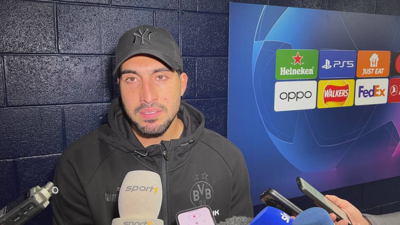 Haaland? „Was für ein Spieler“