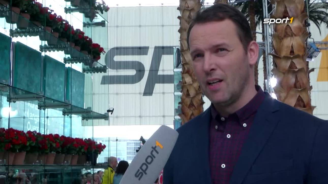 Regelrevolution: Sigurdsson skeptisch