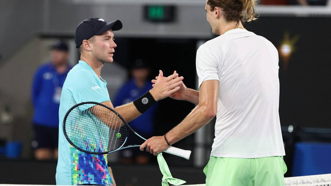 Wer dem deutschen Davis-Cup-Team hilft