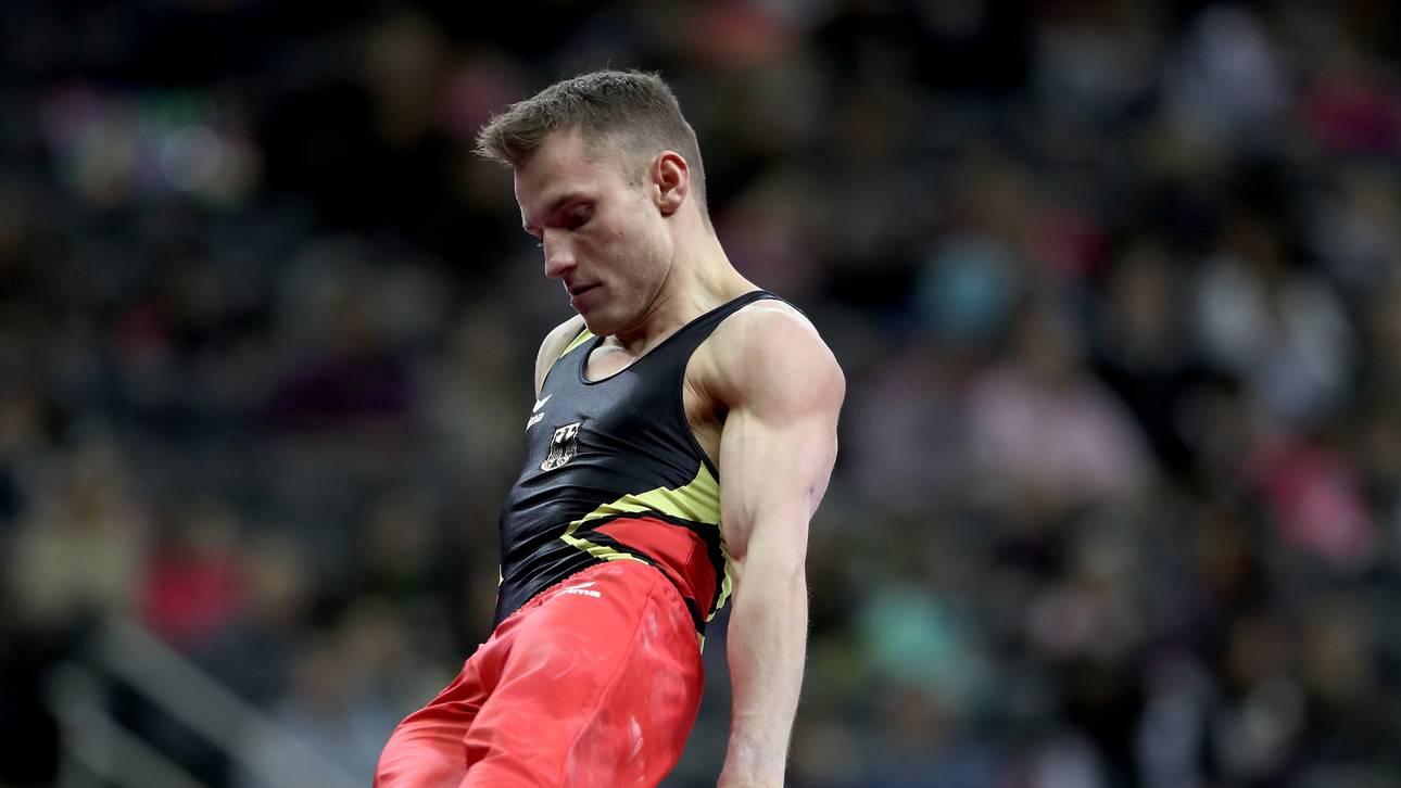 Bretschneider gewinnt in Stuttgart