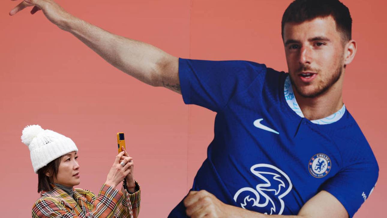 ManUnited macht Megadeal perfekt