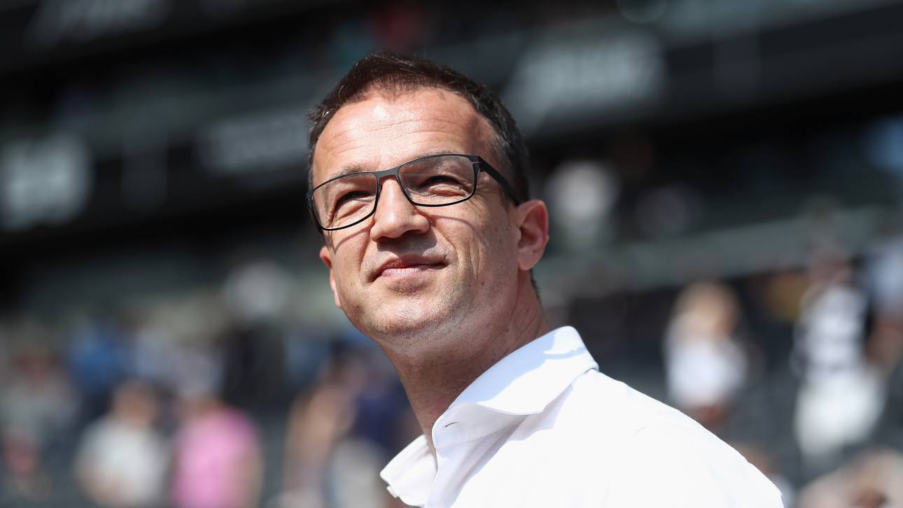 Bobic und Bayern schließen Frieden