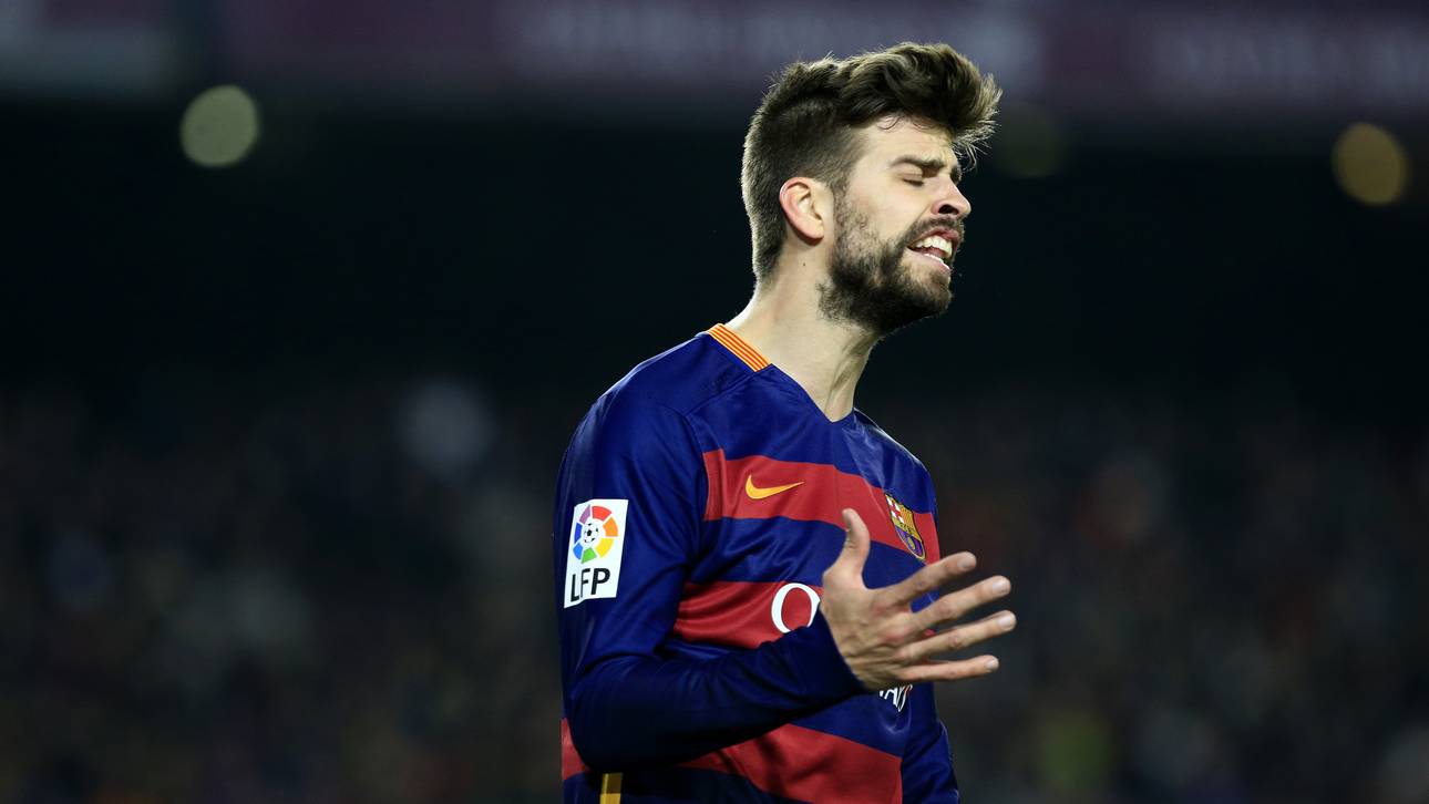 Enthüllt: Das sind Barcas Zuspätkommer