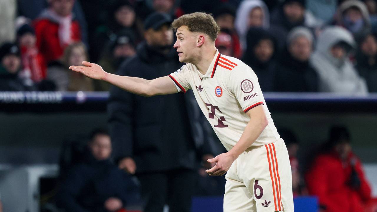 Bayern-Star von Experte verhöhnt