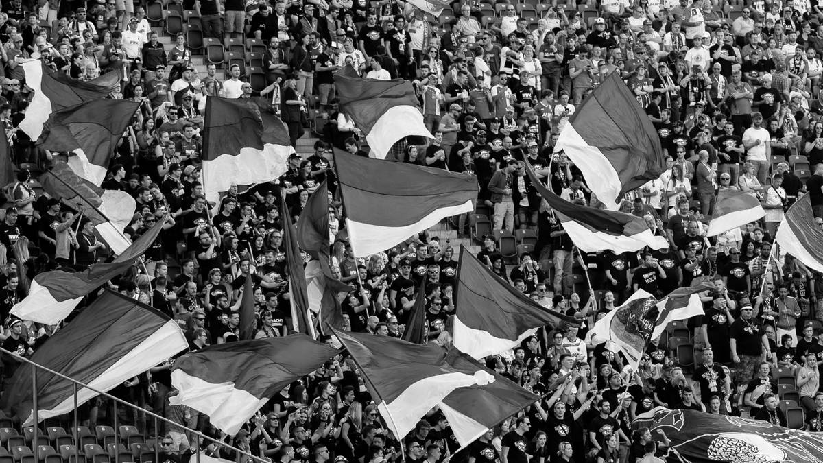 PLATZ 14 - FC AUGSBURG: 17.500 Dauerkarten - gleich wie im Vorjahr