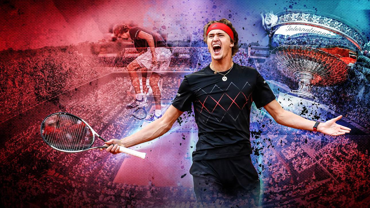 Darum packt Zverev den Durchbruch