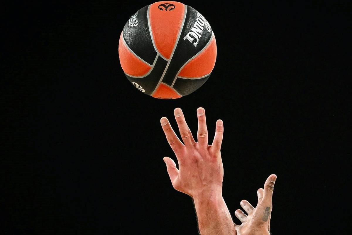 Alle 20 EuroLeague-Teams bestätigt