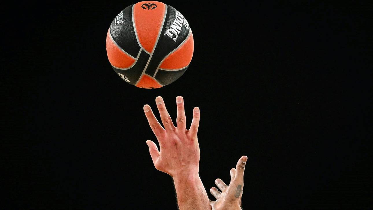 Alle 20 EuroLeague-Teams bestätigt