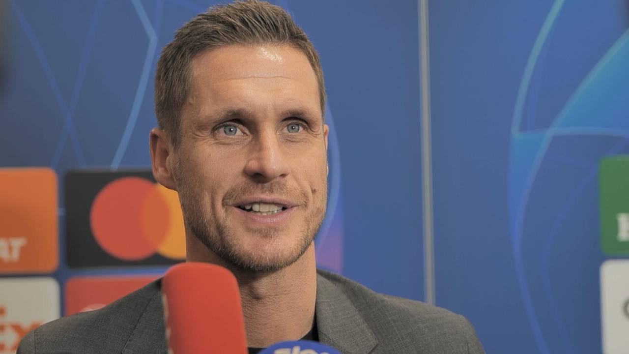 Weltklasse? Das sagt Dortmunds Sportdirektor Sebastian Kehl zum Hummels-Auftritt