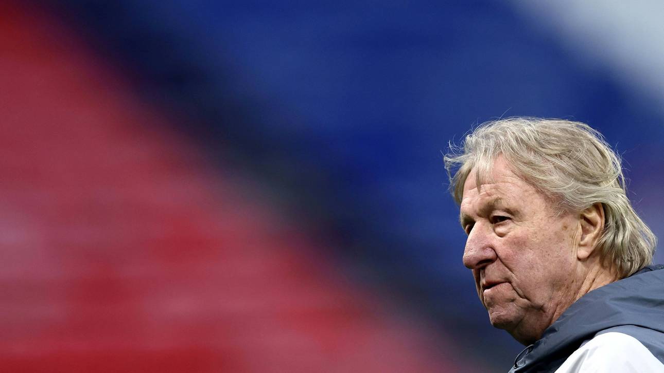 DFB-Frauen gerüstet für Elfmeterschießen: „Läuft ganz gut“