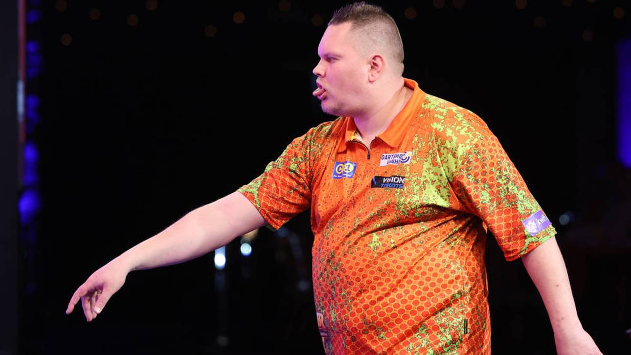 Furz-Eklat: Zuspruch für Oranje-Profi