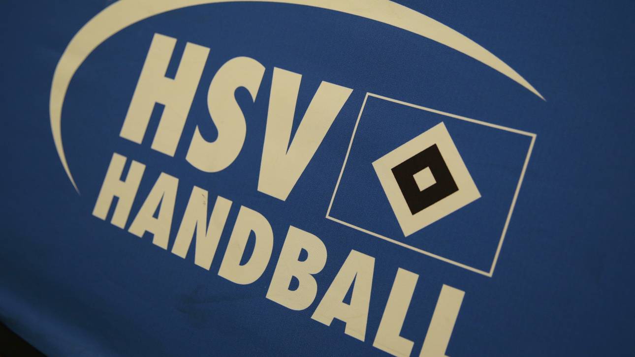 Auch Damgaard verlässt HSV Hamburg