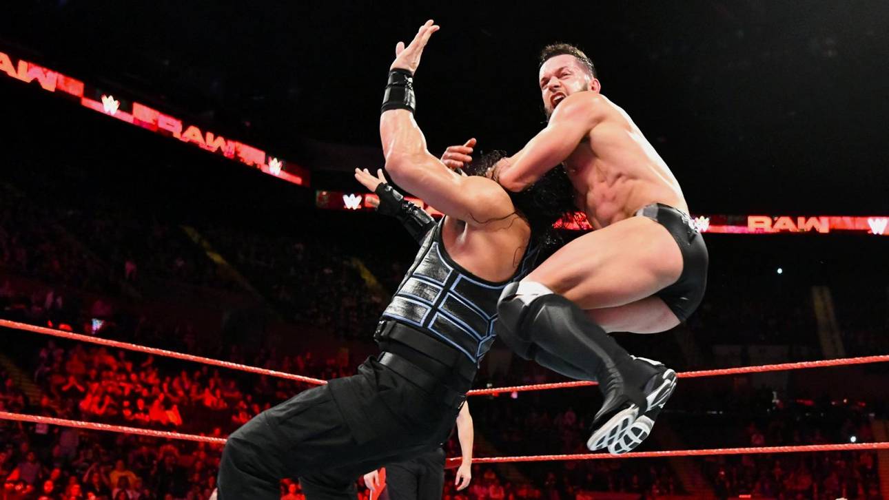 WWE: Ex-Champion schockt Reigns