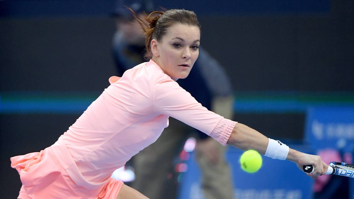 TITELCHANCEN: Radwanska wirkt noch relativ frisch und reist nach ihrem Triumph in Peking selbstbewusst nach Singapur. Dennoch ist die Defensivkünstlerin etwas davon abhängig, dass Power-Spielerinnen wie Pliskova und Keys gegen sie nicht ihren besten Tag erwischen. Sollte das der Fall sein, ist der Polin alles zuzutrauen