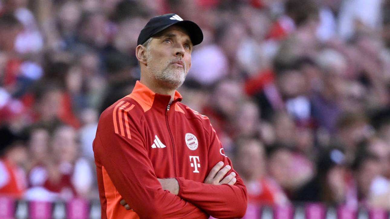 Tuchel: Passiert das Undenkbare?