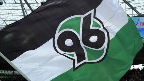 Hannover 96 hat einen neuen Haupt- und Trikotsponsor präsentiert