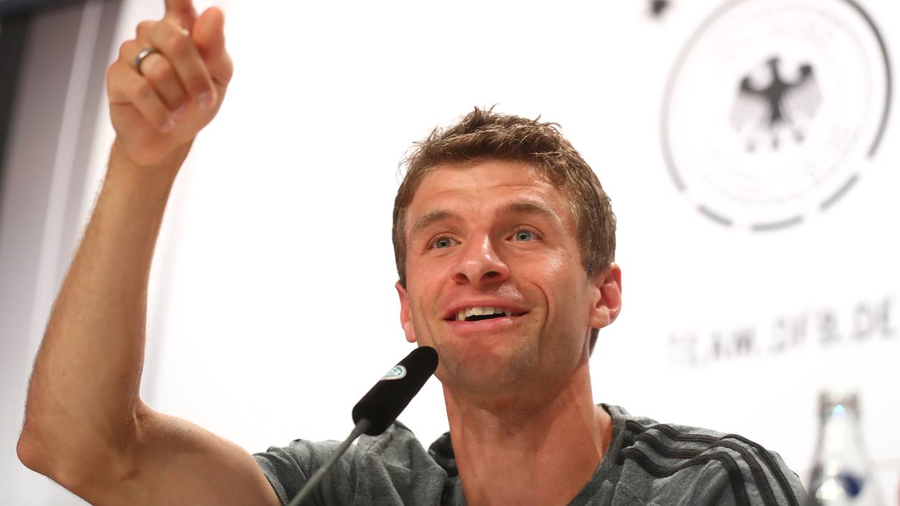 Müller reizt Job als TV-Experte