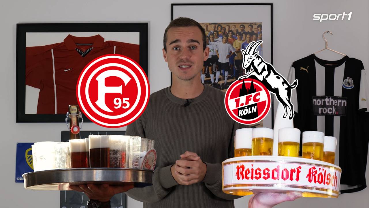 Tipp it like: Leverkusen vs. Wolfsburg & Düsseldorf vs. Köln