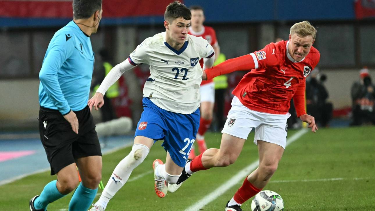 RB-Star vor Saisonaus – wer ist Schuld?