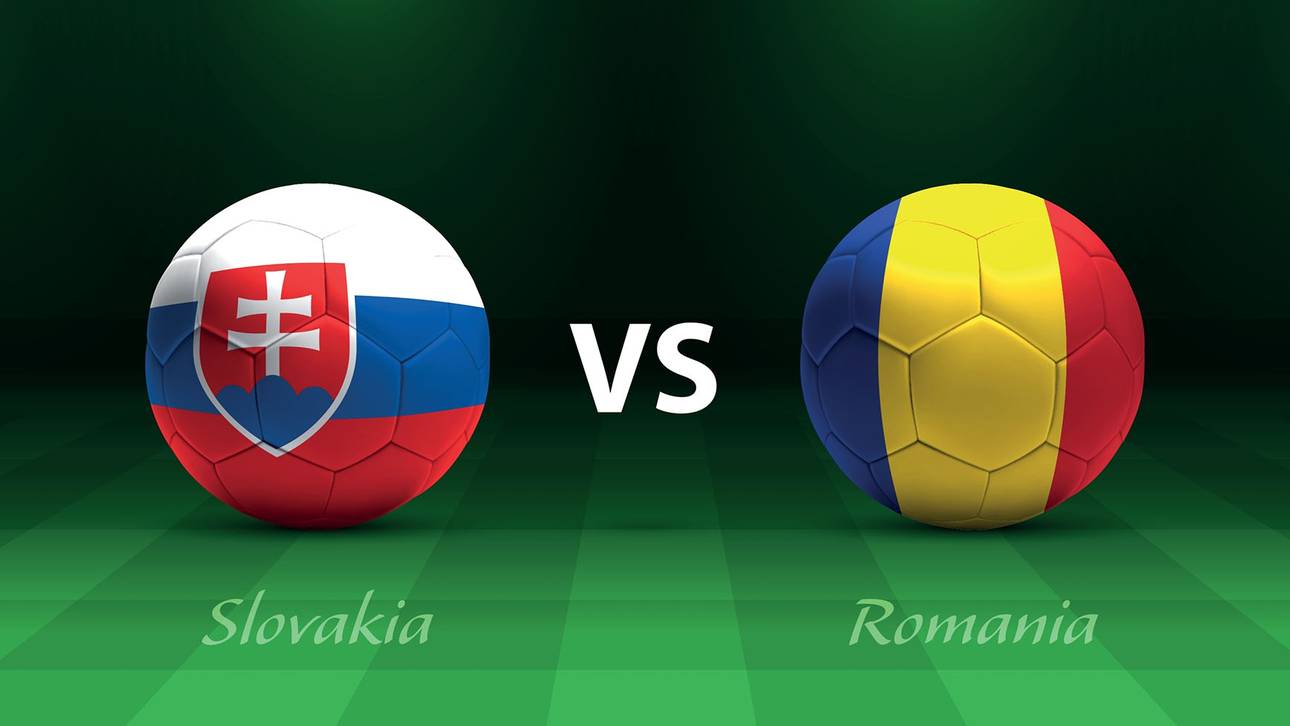 Slowakei – Rumänien EM Tipp, Prognose & Quoten 26.06.2024