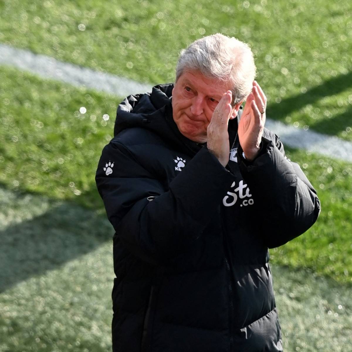Die englische Trainerlegende Roy Hodgson wird sich mit dem Saisonende in der Premier League wieder in die Rente zurückziehen.