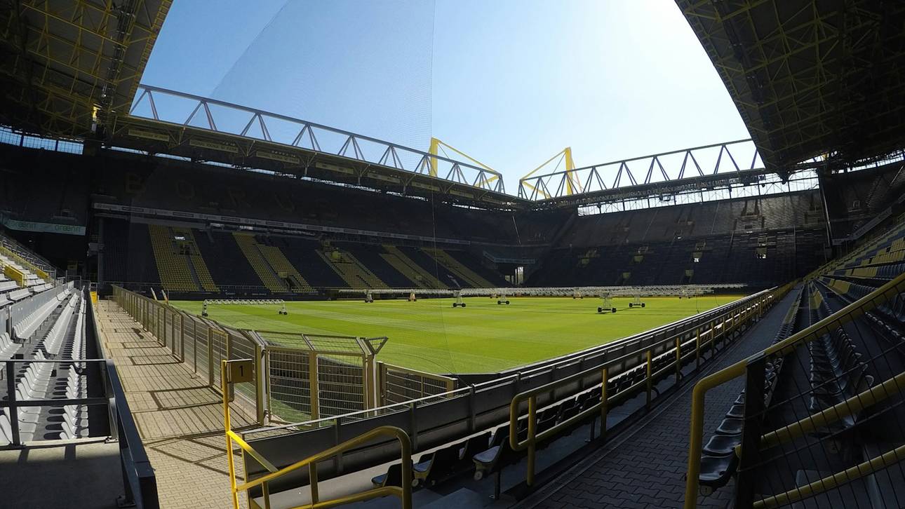 BVB vs. Leipzig: Wer erreicht die Champions League?