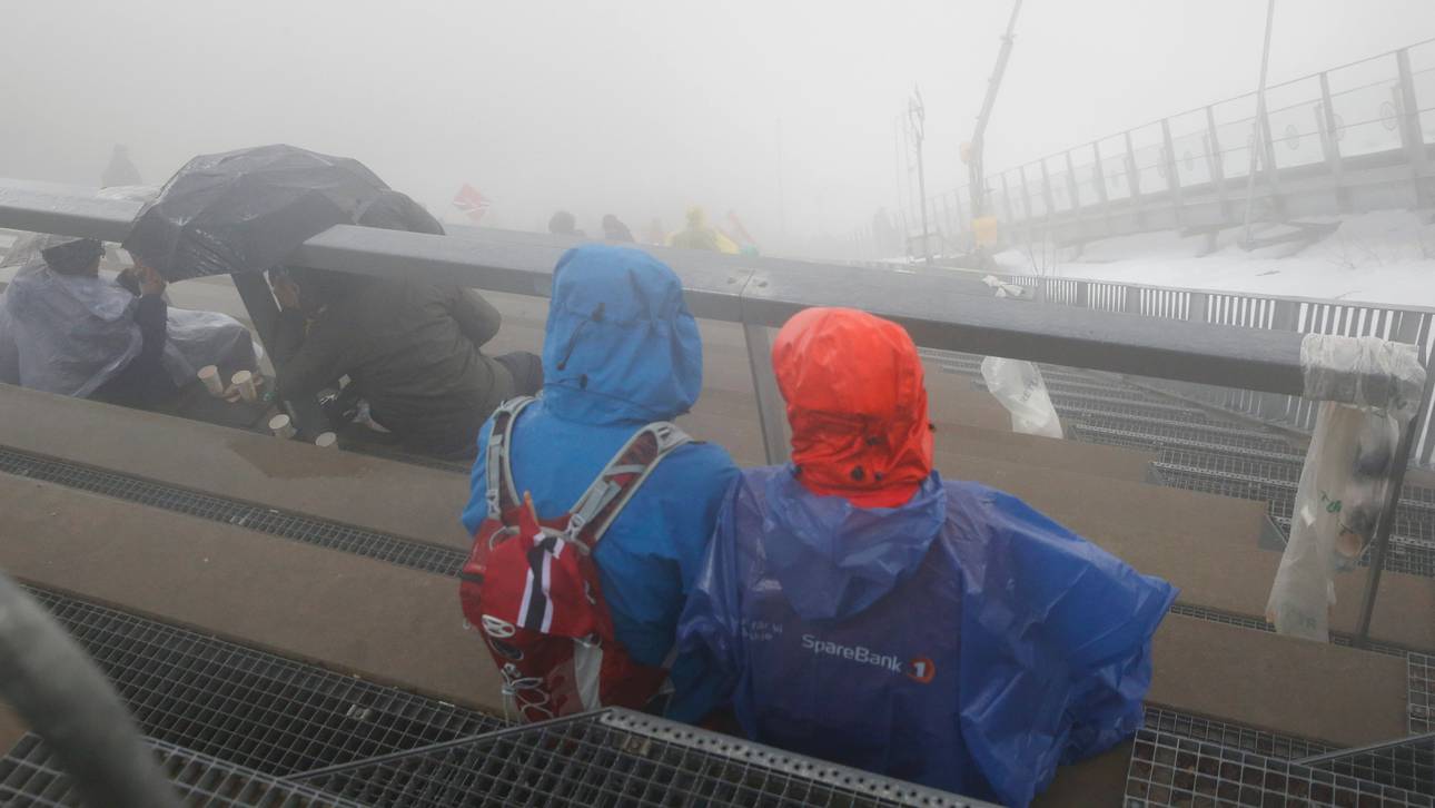 Skisprung-Weltcup wird nachgeholt