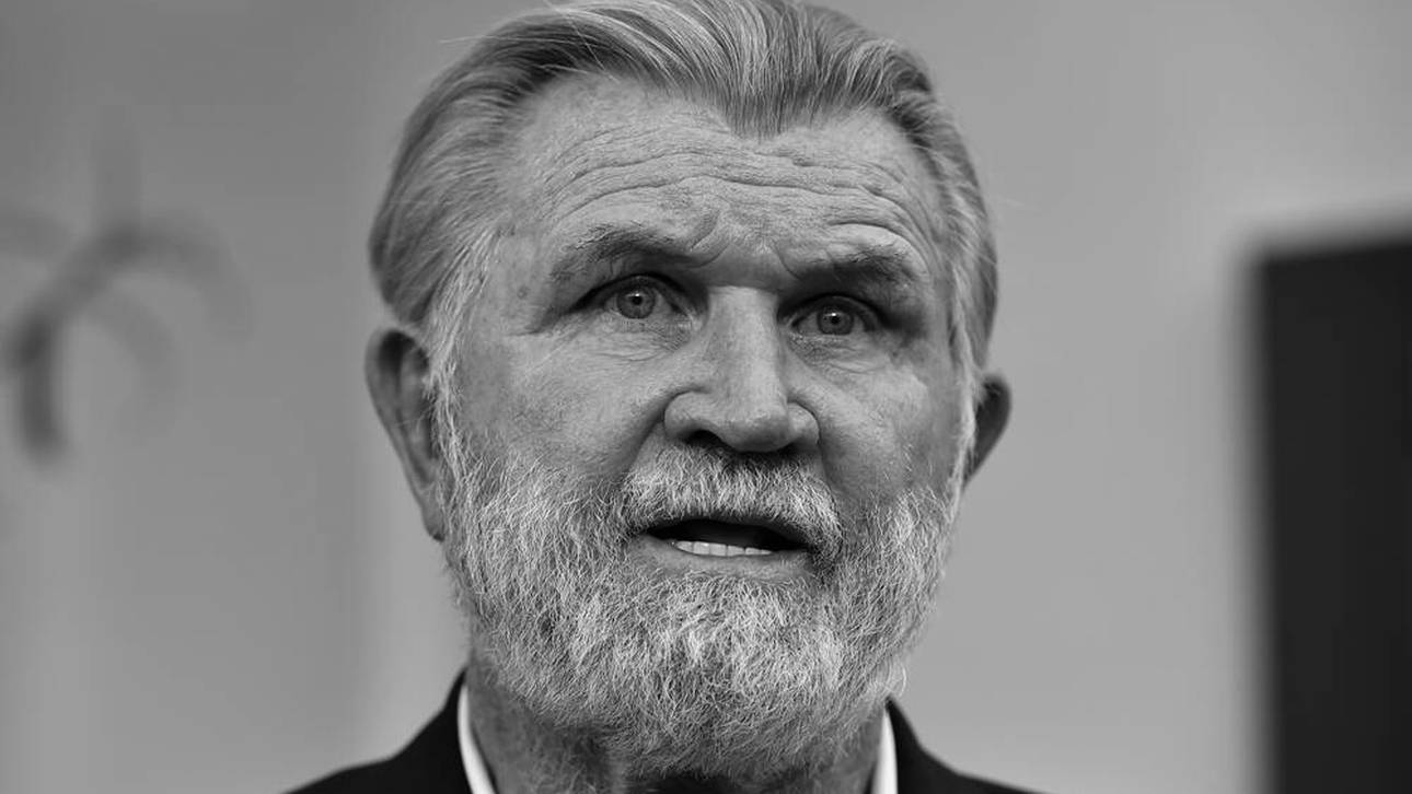 NFL-Legende Mike Ditka gestorben