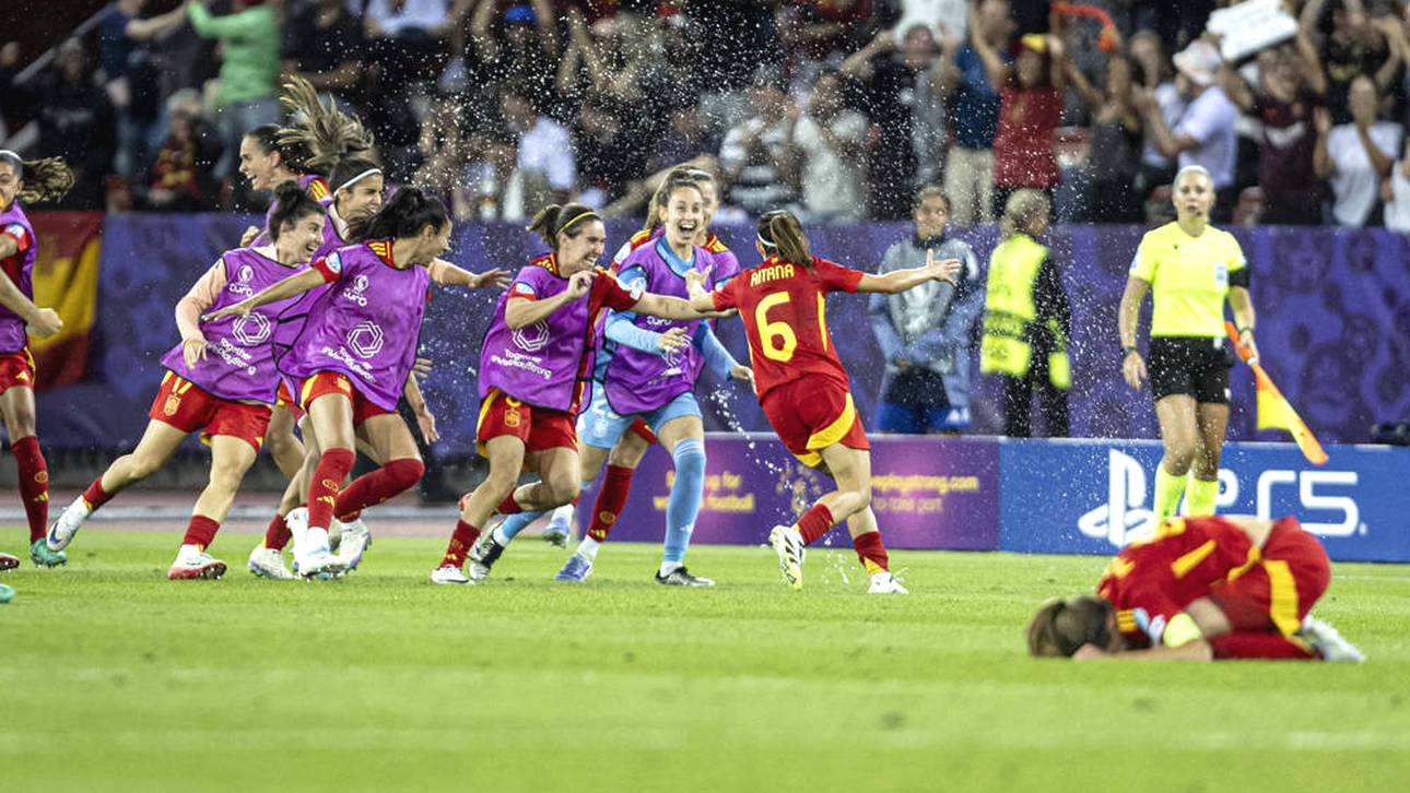 400 Millionen! UEFA erwartet TV-Rekord