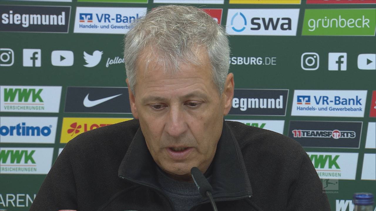 Fehlen dem BVB Führungsspieler?