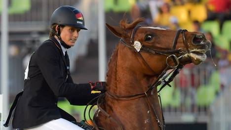 Lena Schöneborn geht ohne WM-Einzel-Medaille nach Hause
