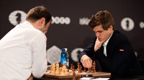 2015 World Chess Rapid And Blitz Championship