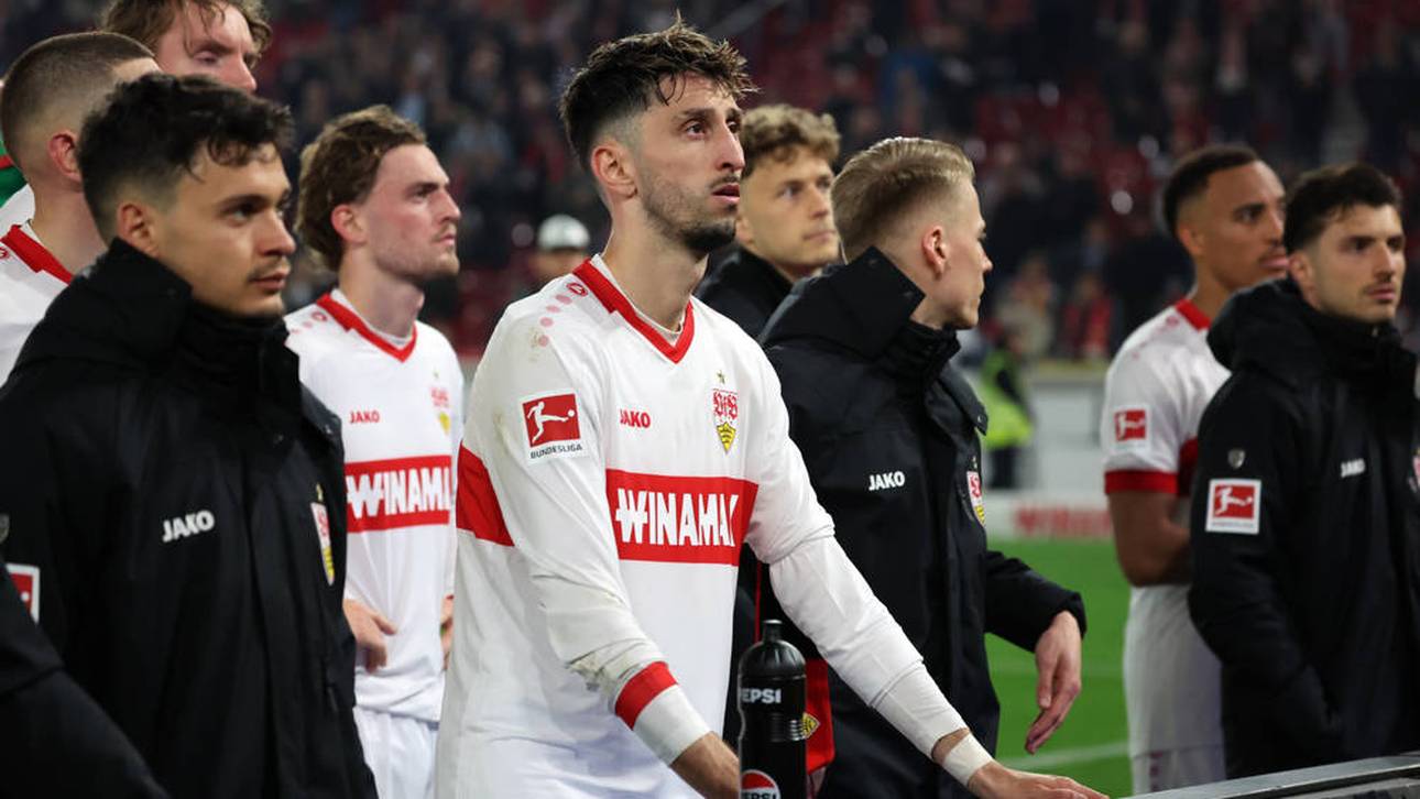 VfB-Star sucht krebskranken Fan