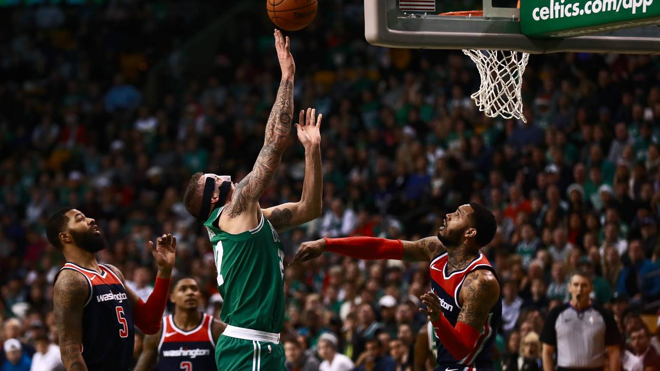 Starker Theis verliert mit Boston