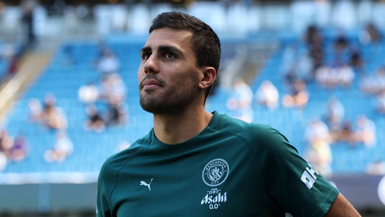 Rodri und Bayern? Experte ordnet ein