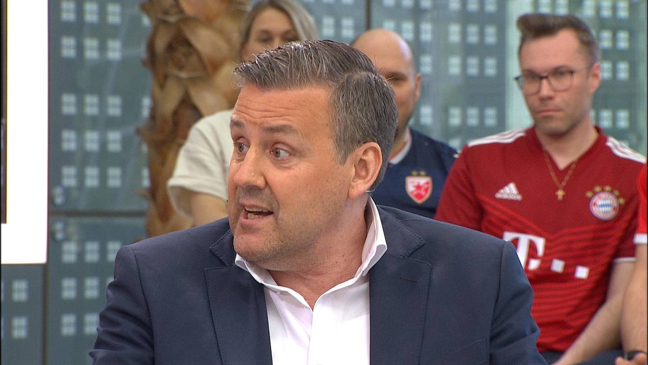 Hainer: So lief Kahns Rauswurf