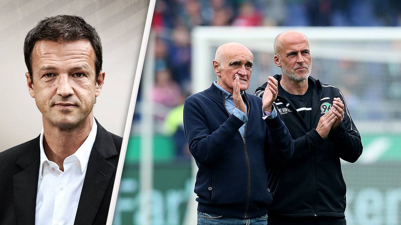 „Herum-Eierei in Hannover“