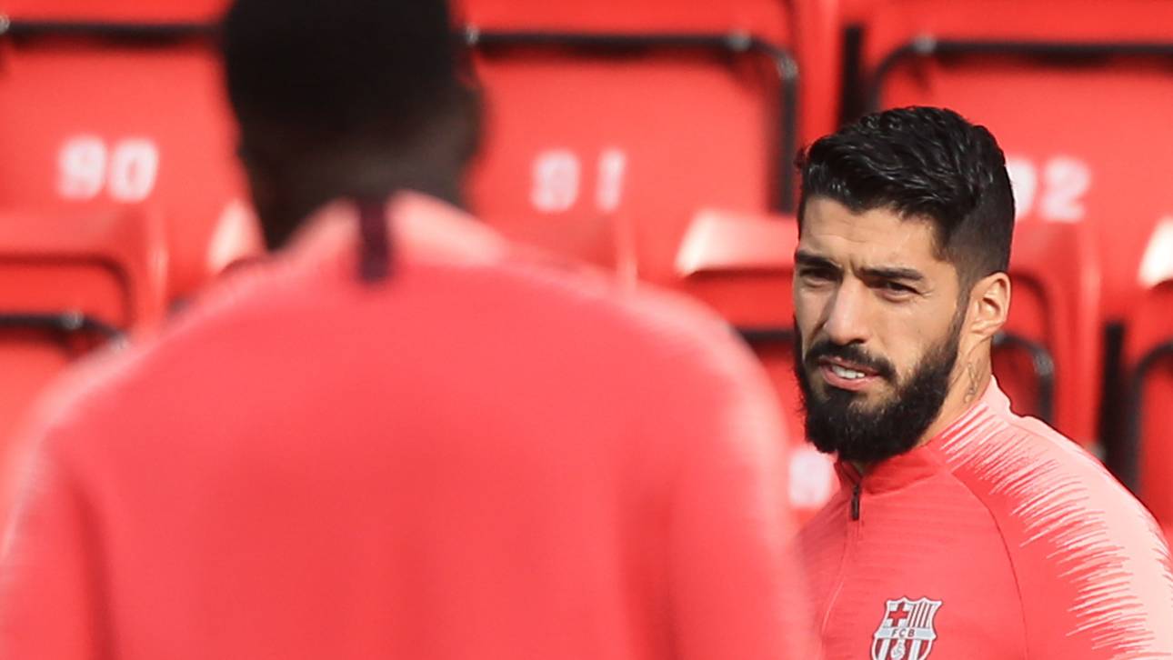 „Betrüger“ – Heftige Kritik an Suarez