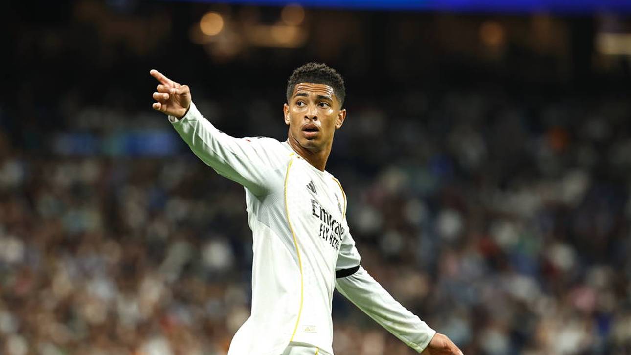 Bellingham kauft Klub-Anteile