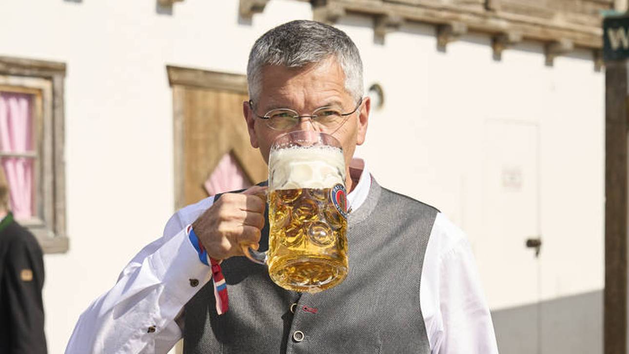 Mega-Deal: Hainer nennt Details