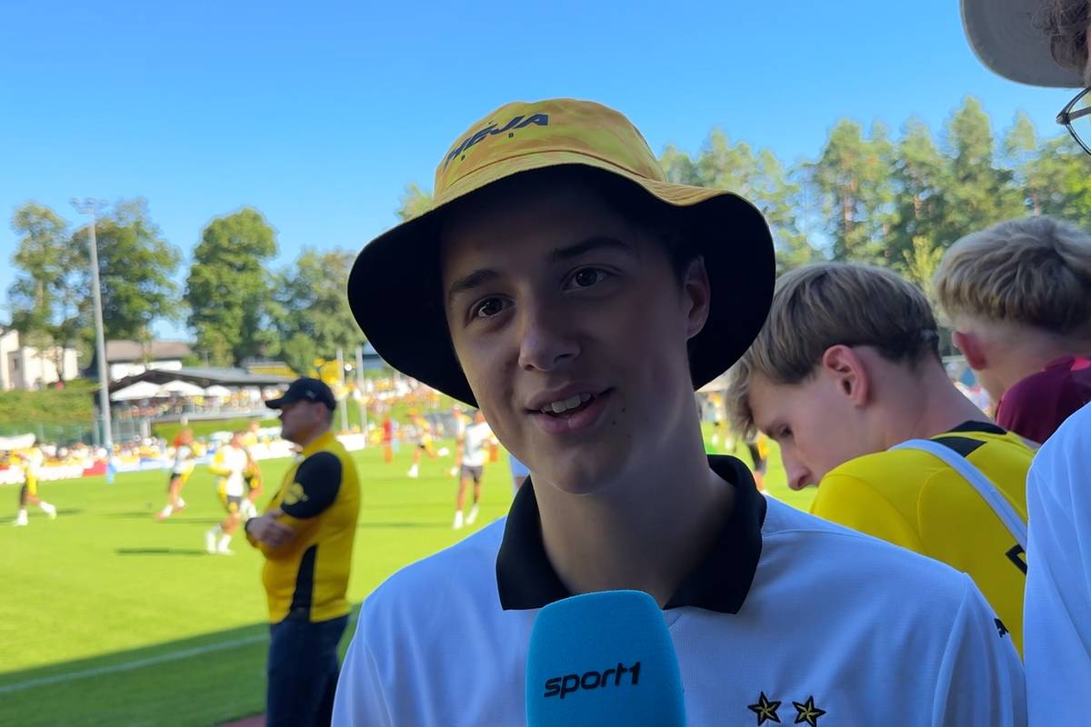 Die Fans von Borussia Dortmund sind sich in einer Frage einig: Ein bestimmter Spieler ist der absolute Wunschtransfer.