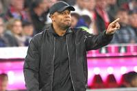 Vincent Kompany hat sich in sehr kurzer Zeit sehr gut in München eingelebt. Was macht Kompany besser als Tuchel?