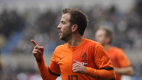 Nations League: Niederlande vs. Deutschland - Van der Vaart pro Oranje